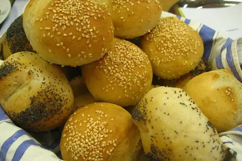 Toby's Artisan Bakery photo 1