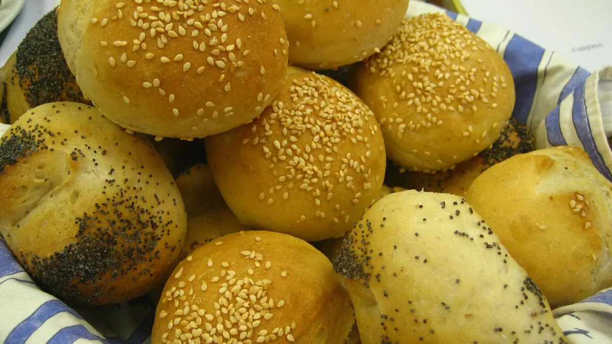 Toby's Artisan Bakery – artisan bakery in Caerphilly town centre