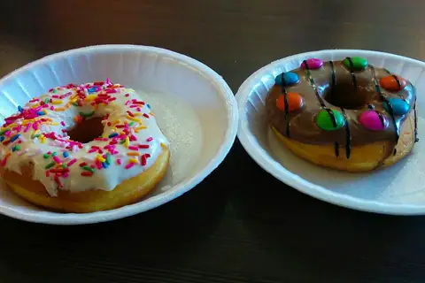 Toby's Artisan Bakery photo 4