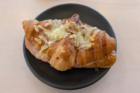Toby's Artisan Bakery photo 2