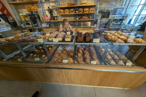 Toby's Artisan Bakery photo 3